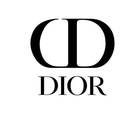 dior logo|dior company logo.